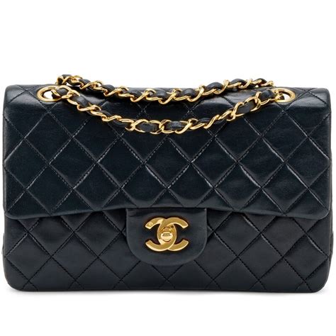 chanel discreet dolls|chanel's handbags.